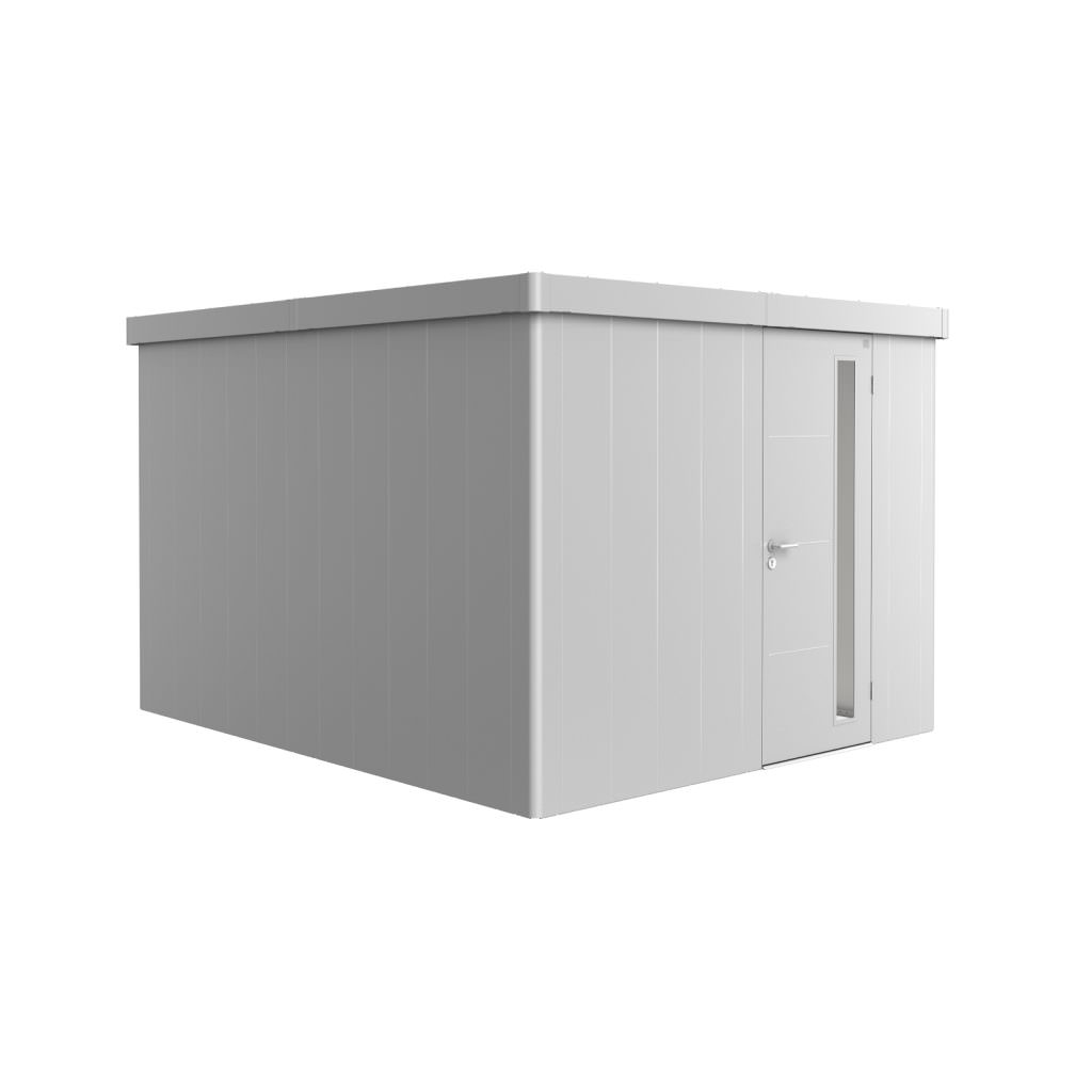 Pure Garden Buildings