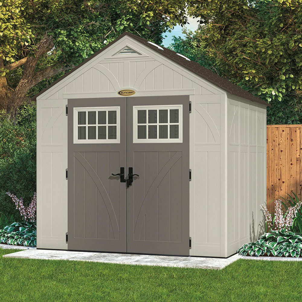 Pure Garden Buildings