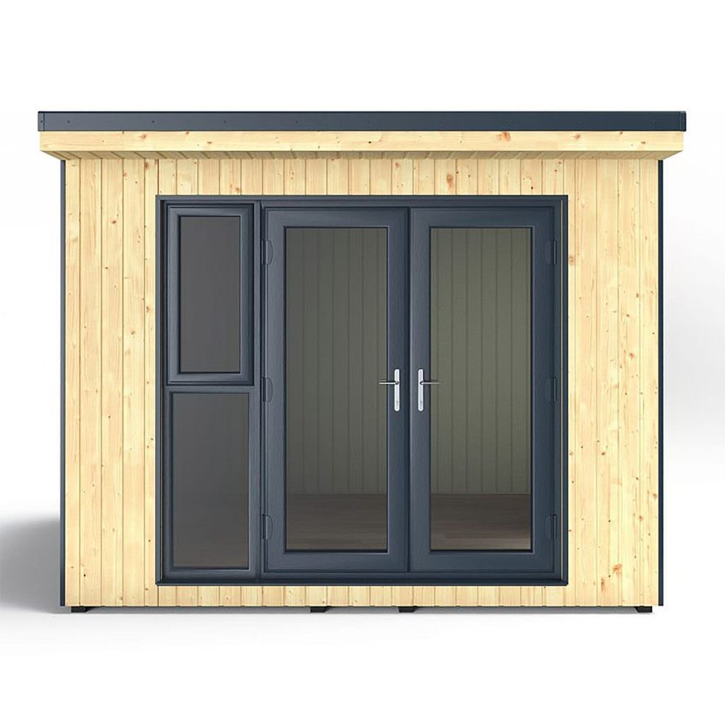 Pure Garden Buildings