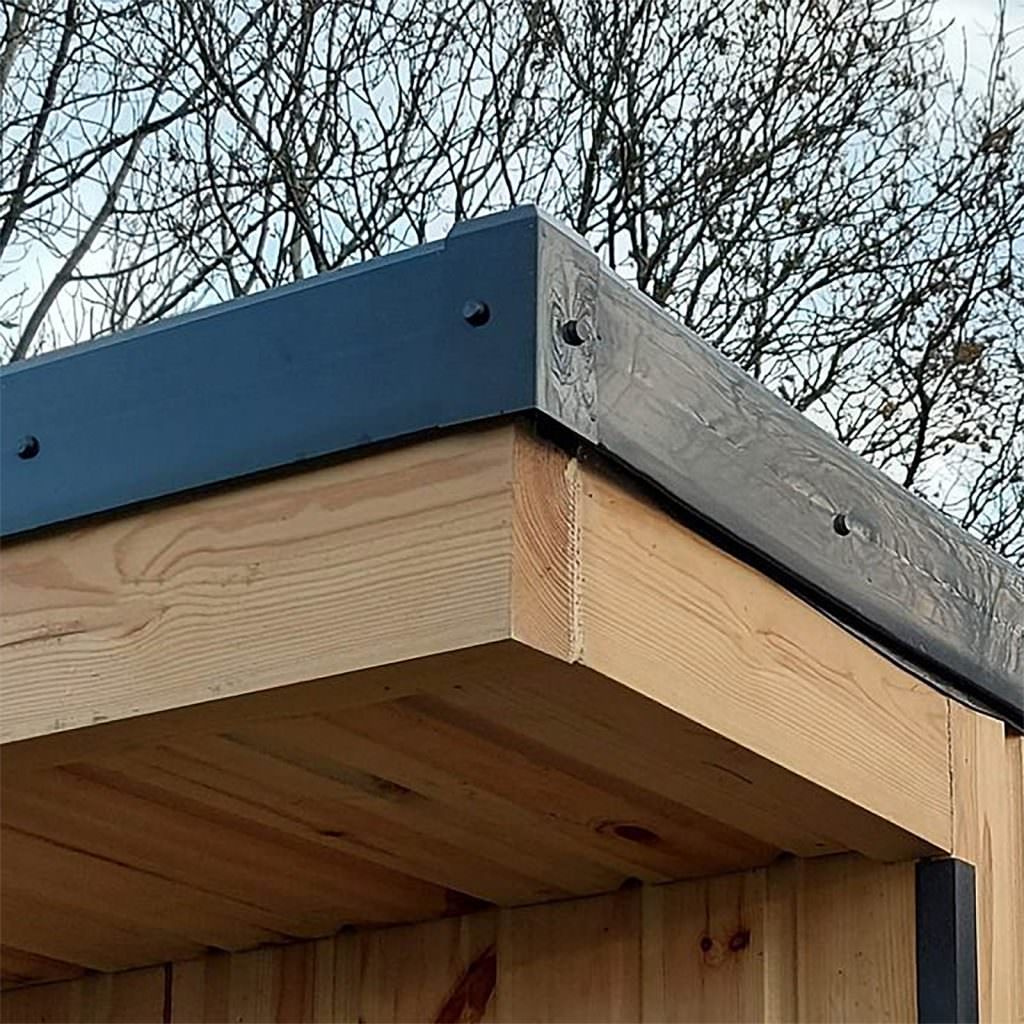 Pure Garden Buildings
