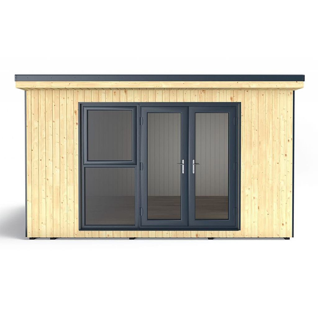 Pure Garden Buildings