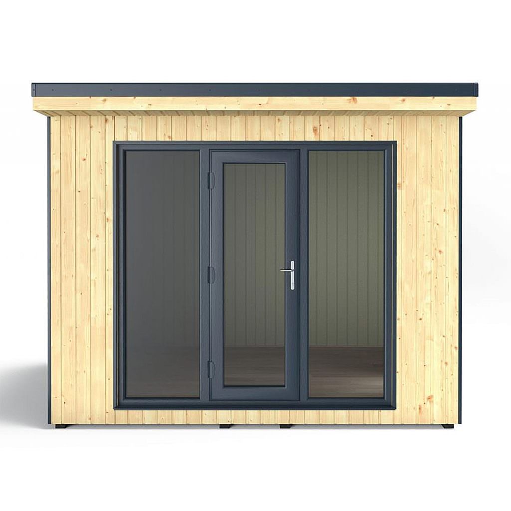 Pure Garden Buildings