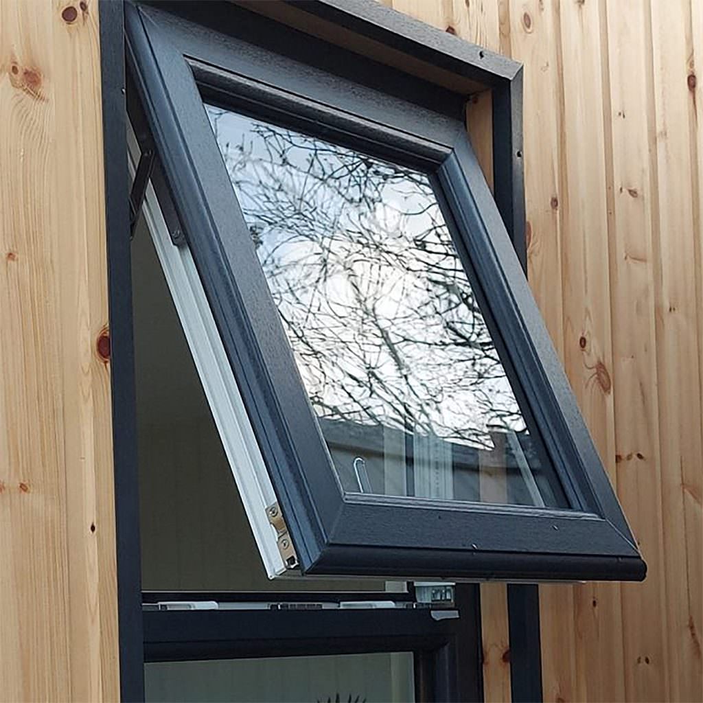 Pure Garden Buildings