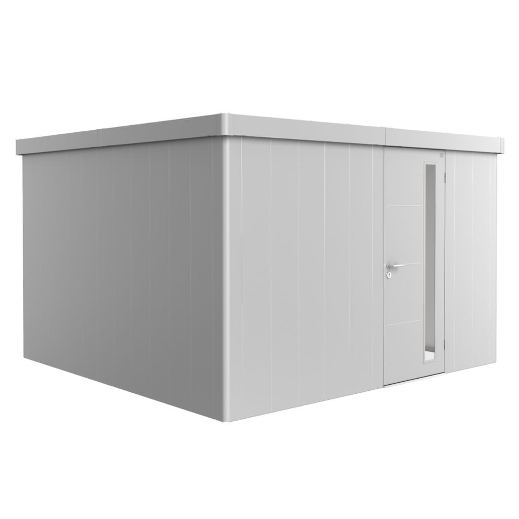 Pure Garden Buildings