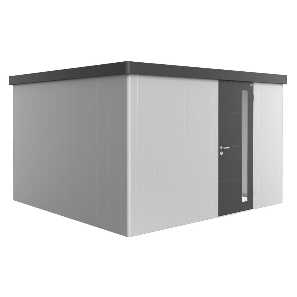 Pure Garden Buildings