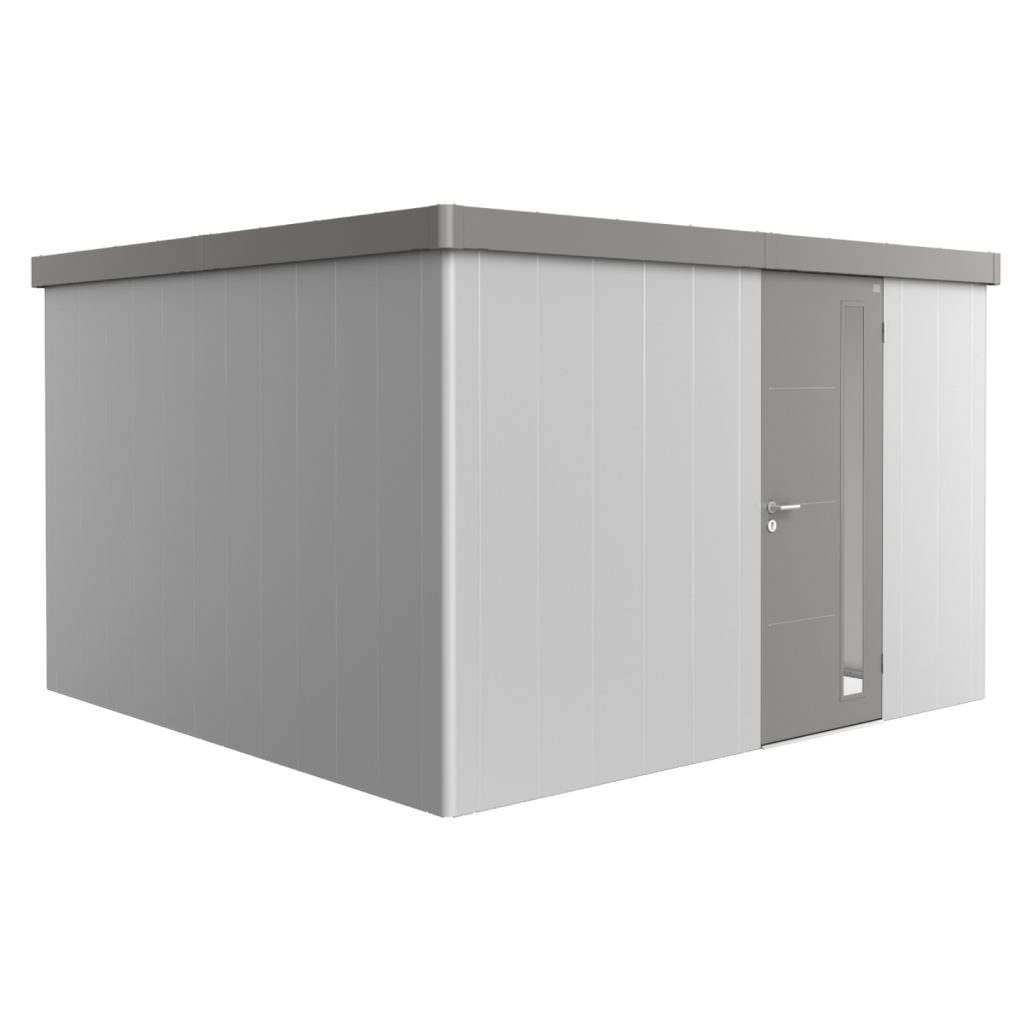 Pure Garden Buildings
