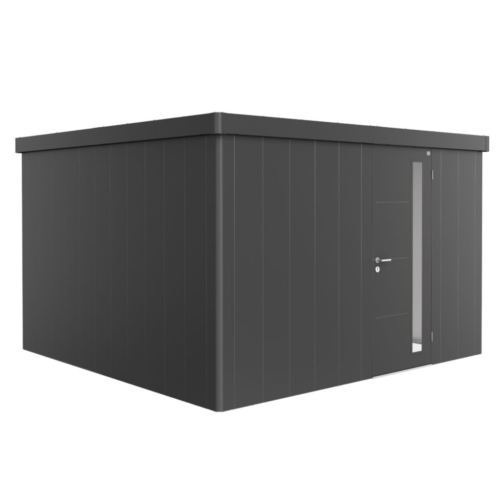Pure Garden Buildings