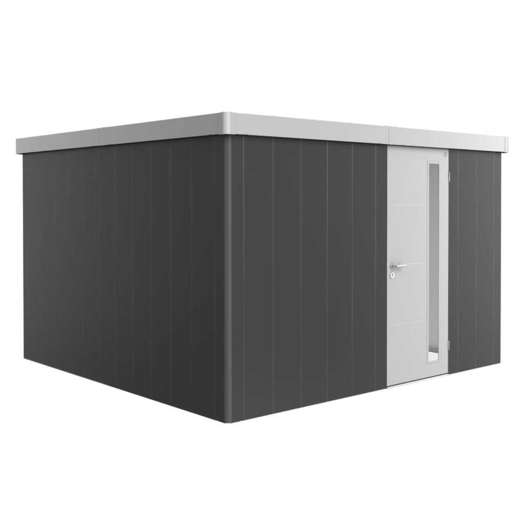 Pure Garden Buildings