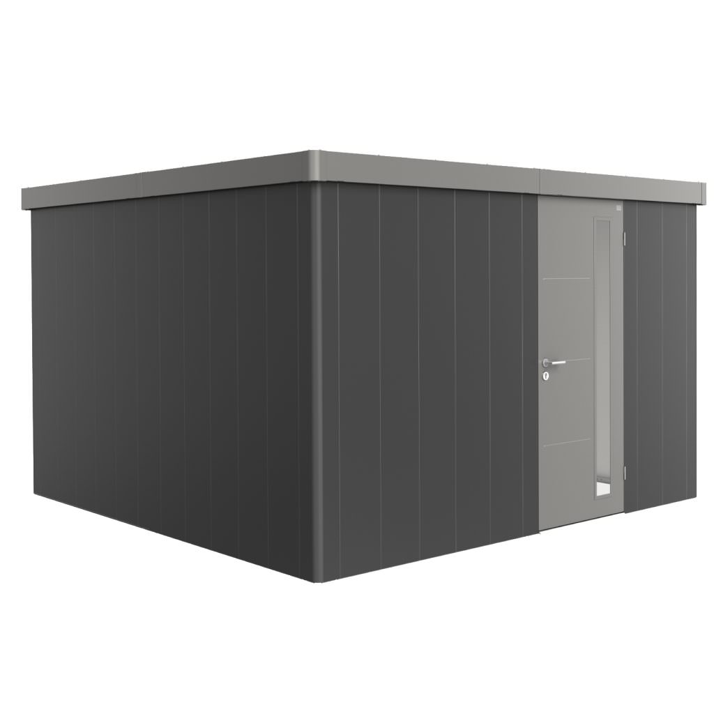 Pure Garden Buildings