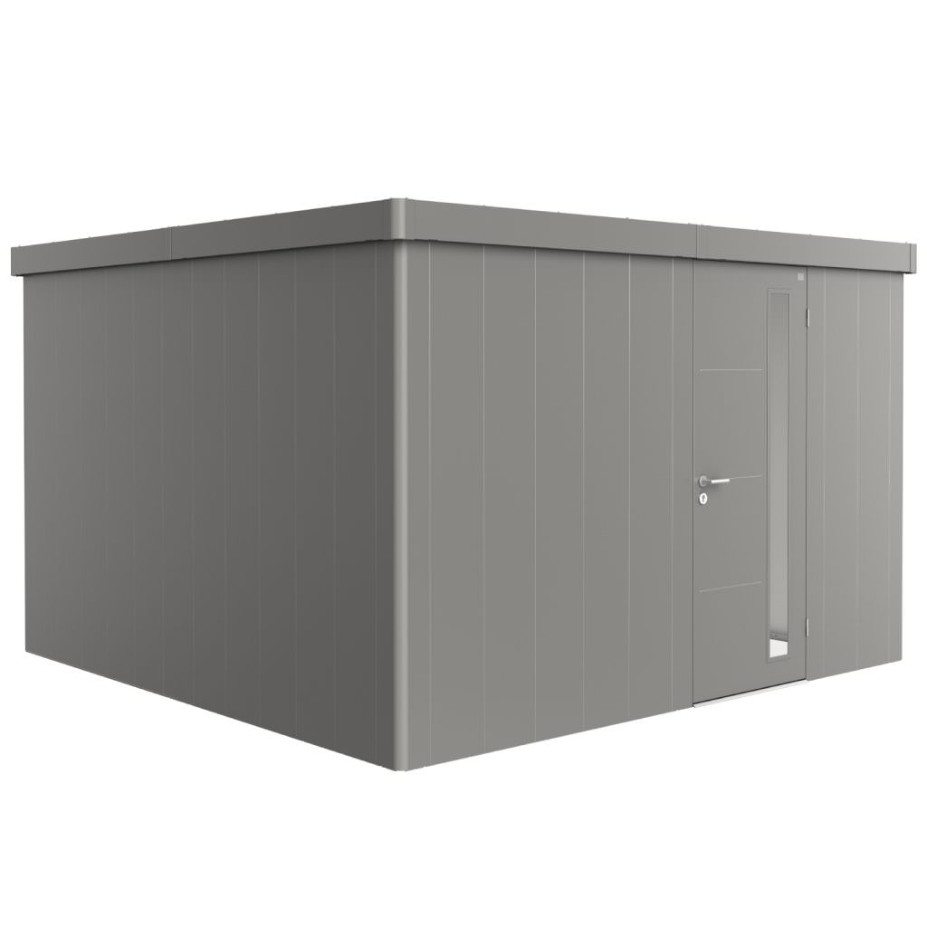 Pure Garden Buildings