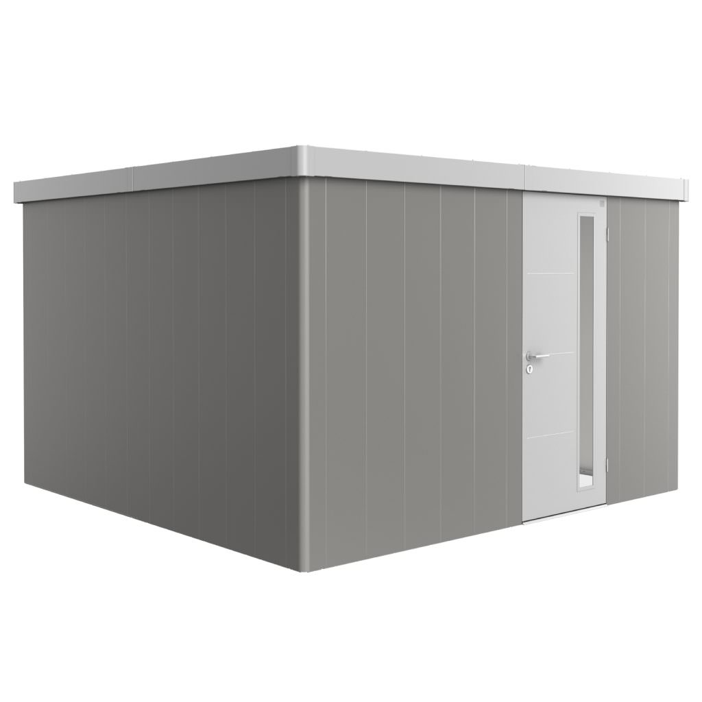 Pure Garden Buildings