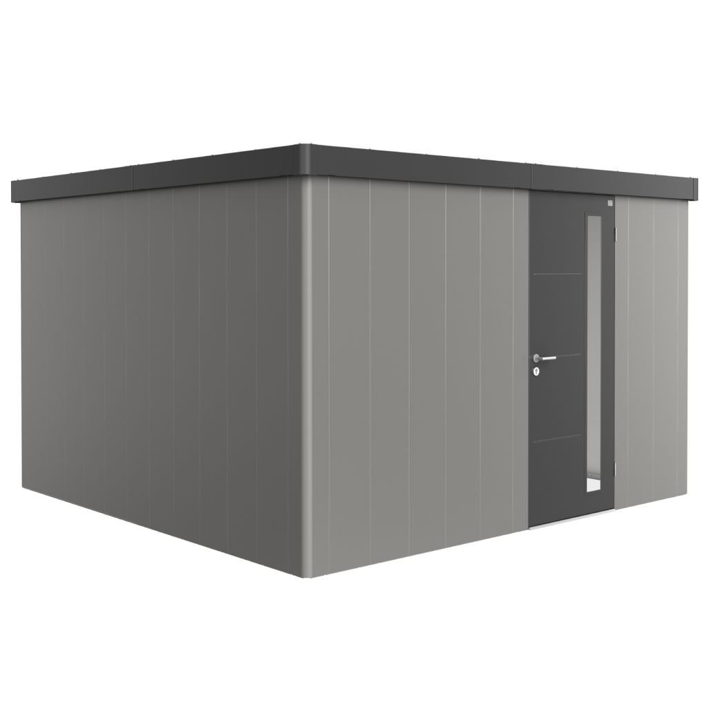 Pure Garden Buildings