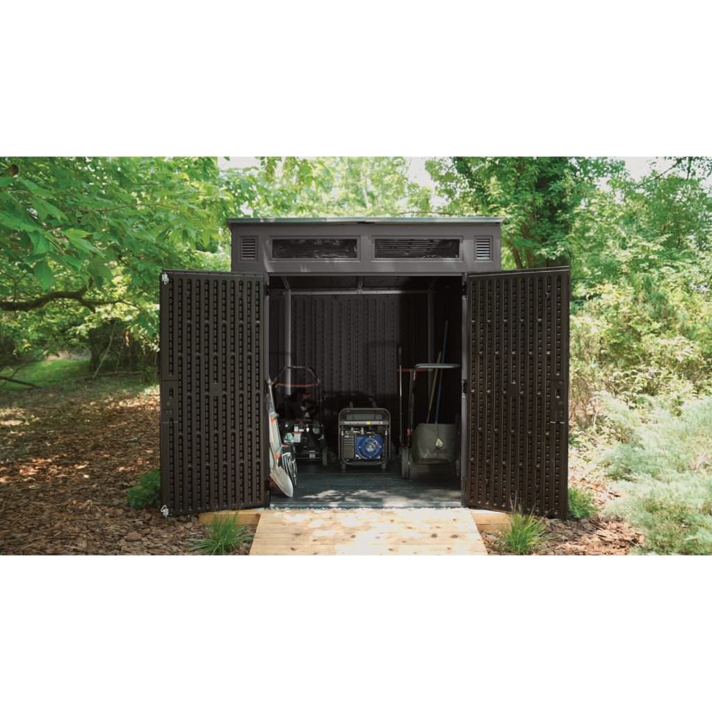 Pure Garden Buildings