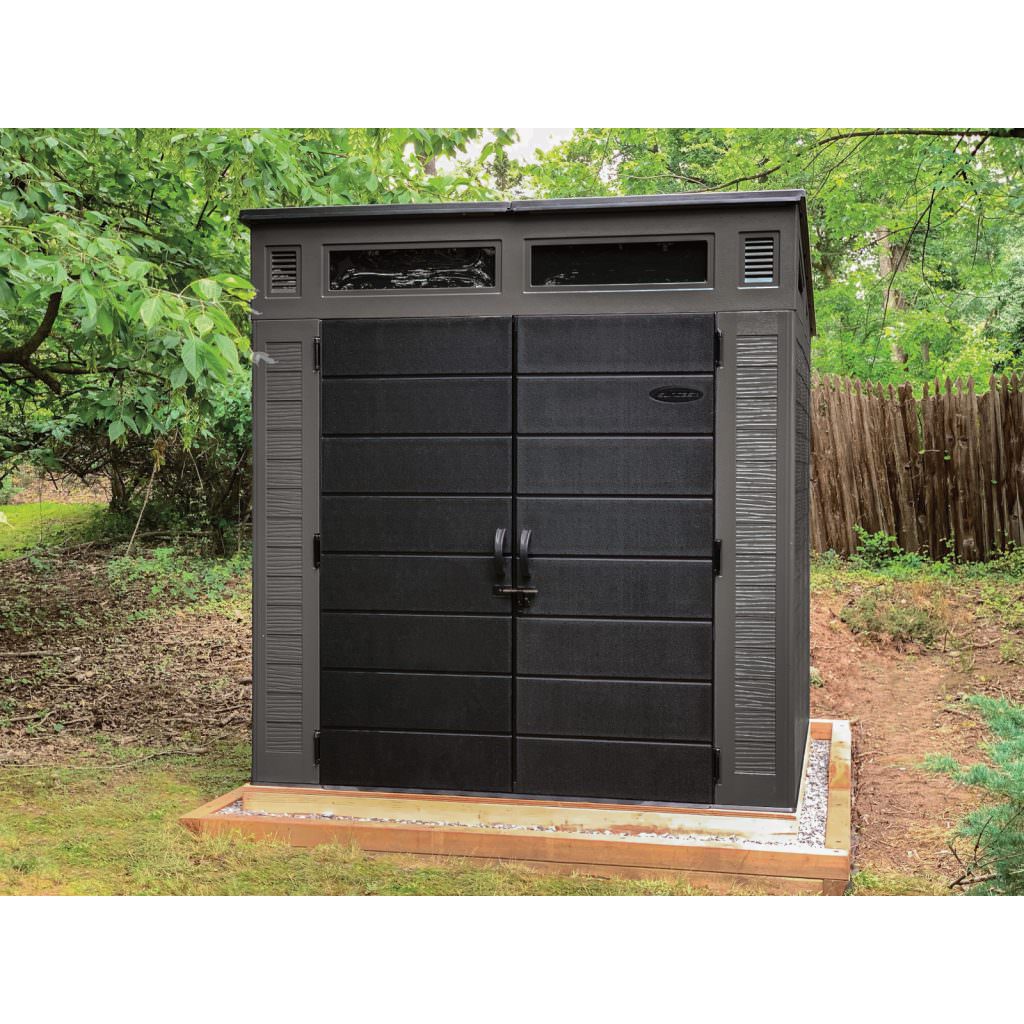 Pure Garden Buildings