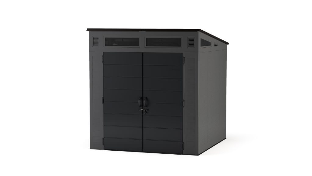 Pure Garden Buildings