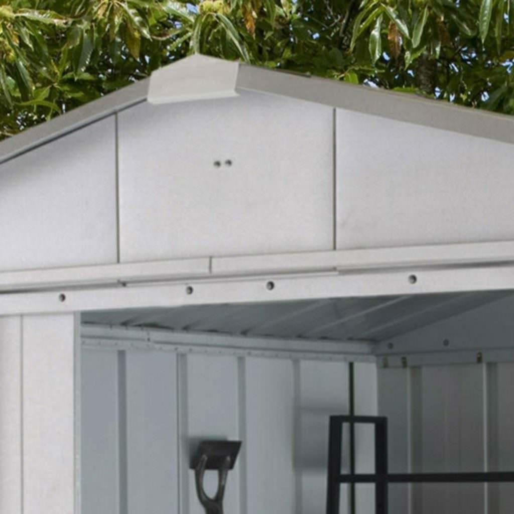 Pure Garden Buildings