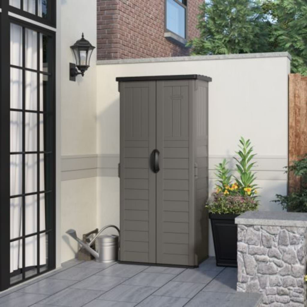 Pure Garden Buildings