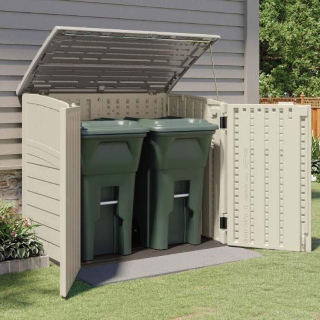 Pure Garden Buildings