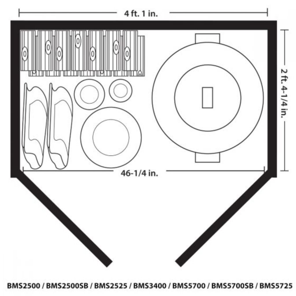 Pure Garden Buildings