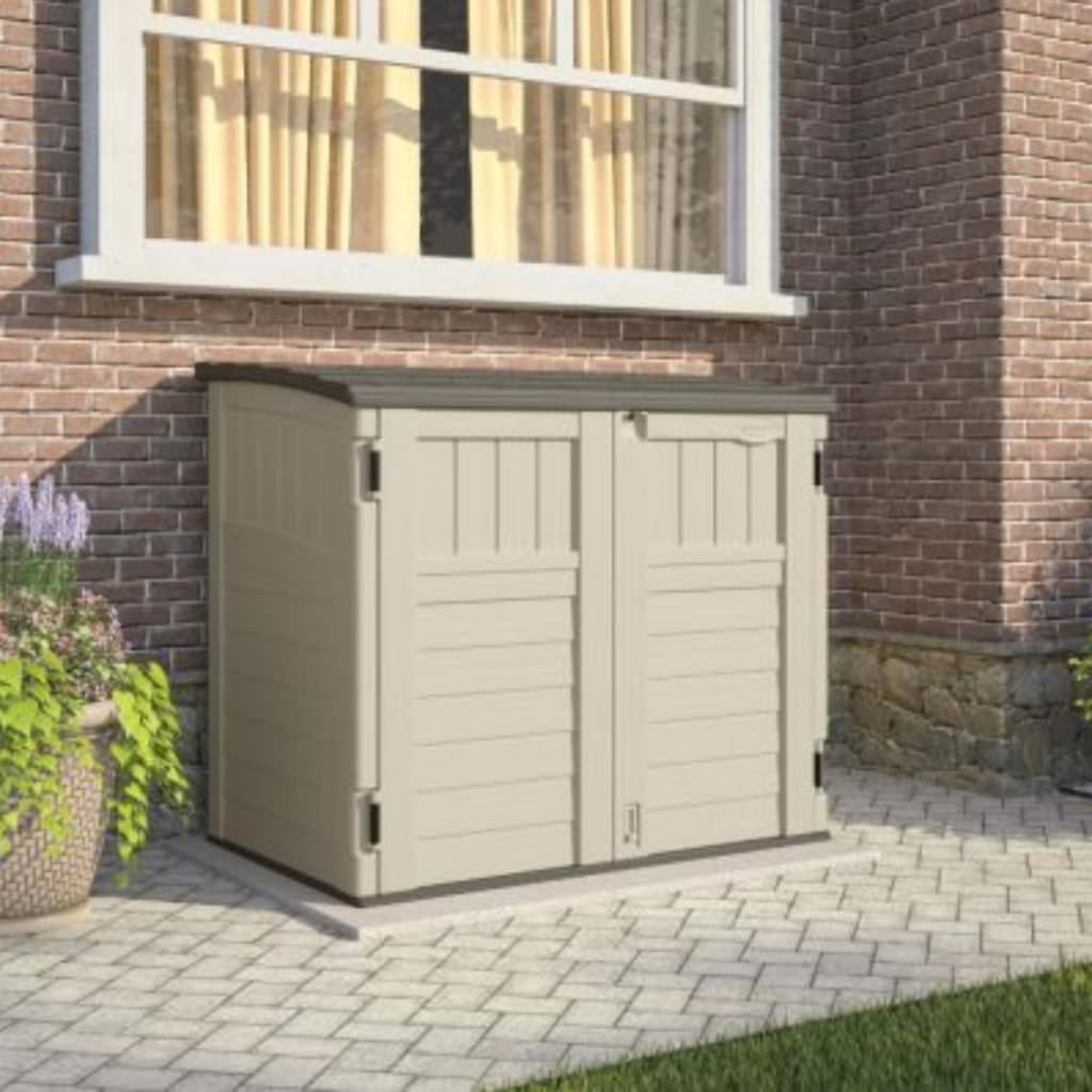 Pure Garden Buildings