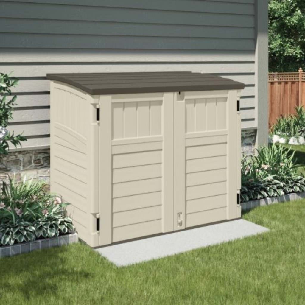 Pure Garden Buildings