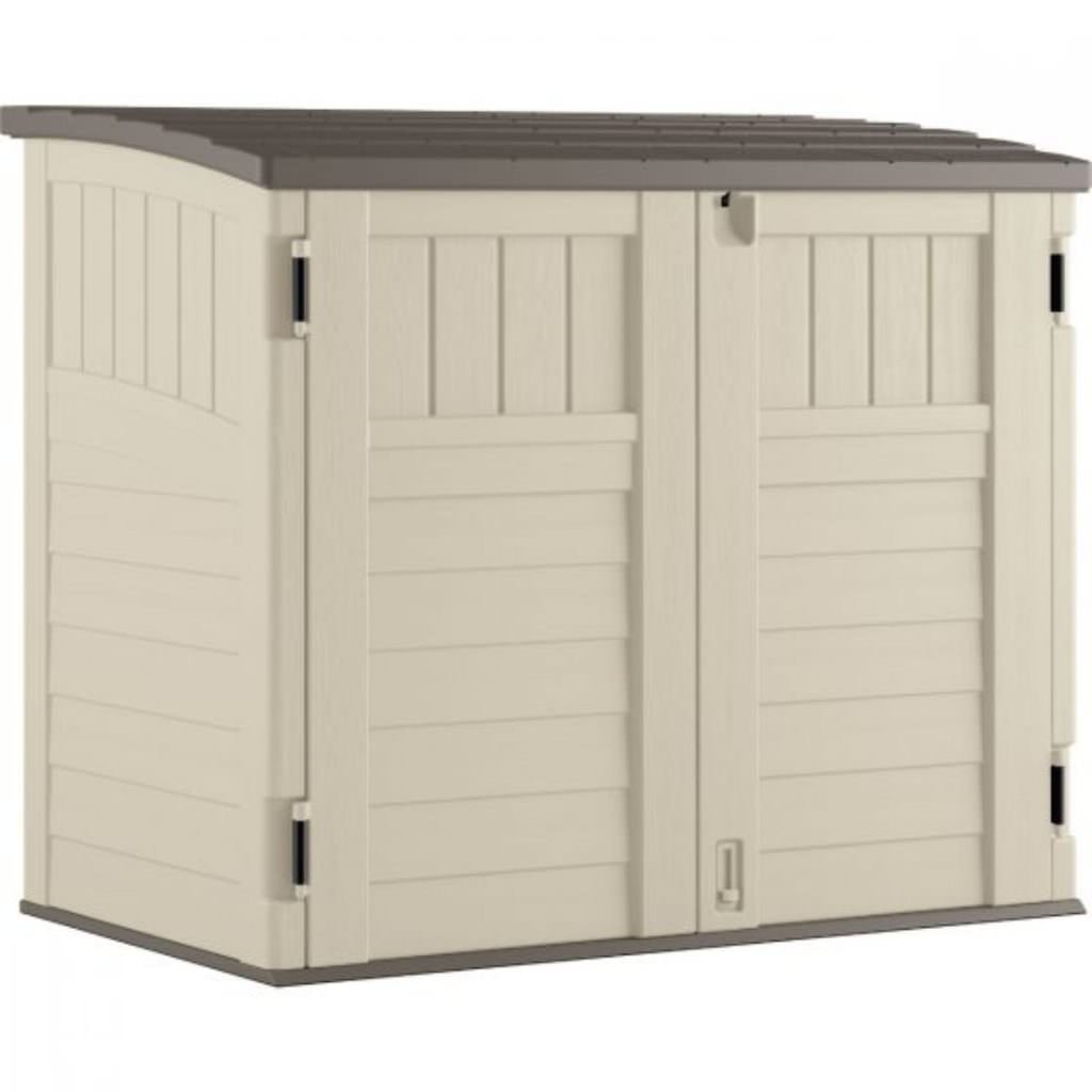 Pure Garden Buildings