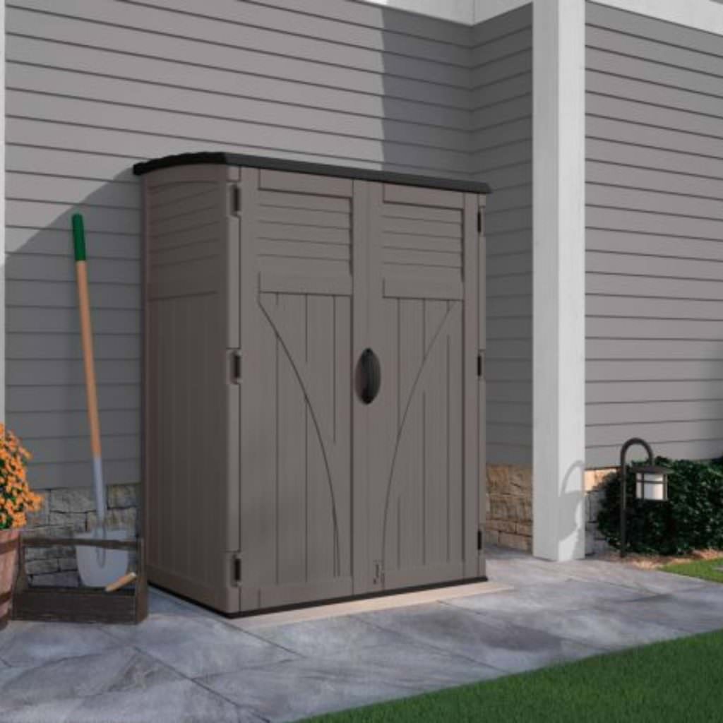 Pure Garden Buildings