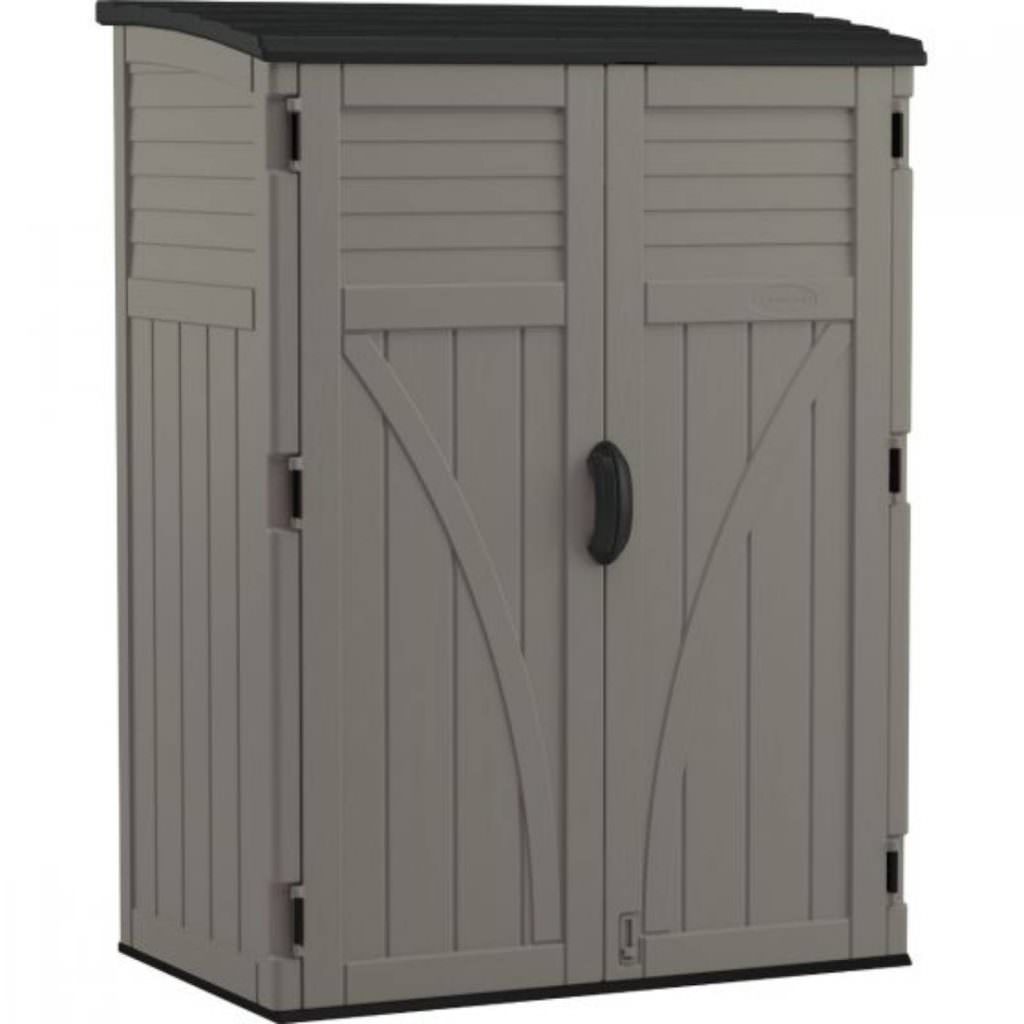 Pure Garden Buildings