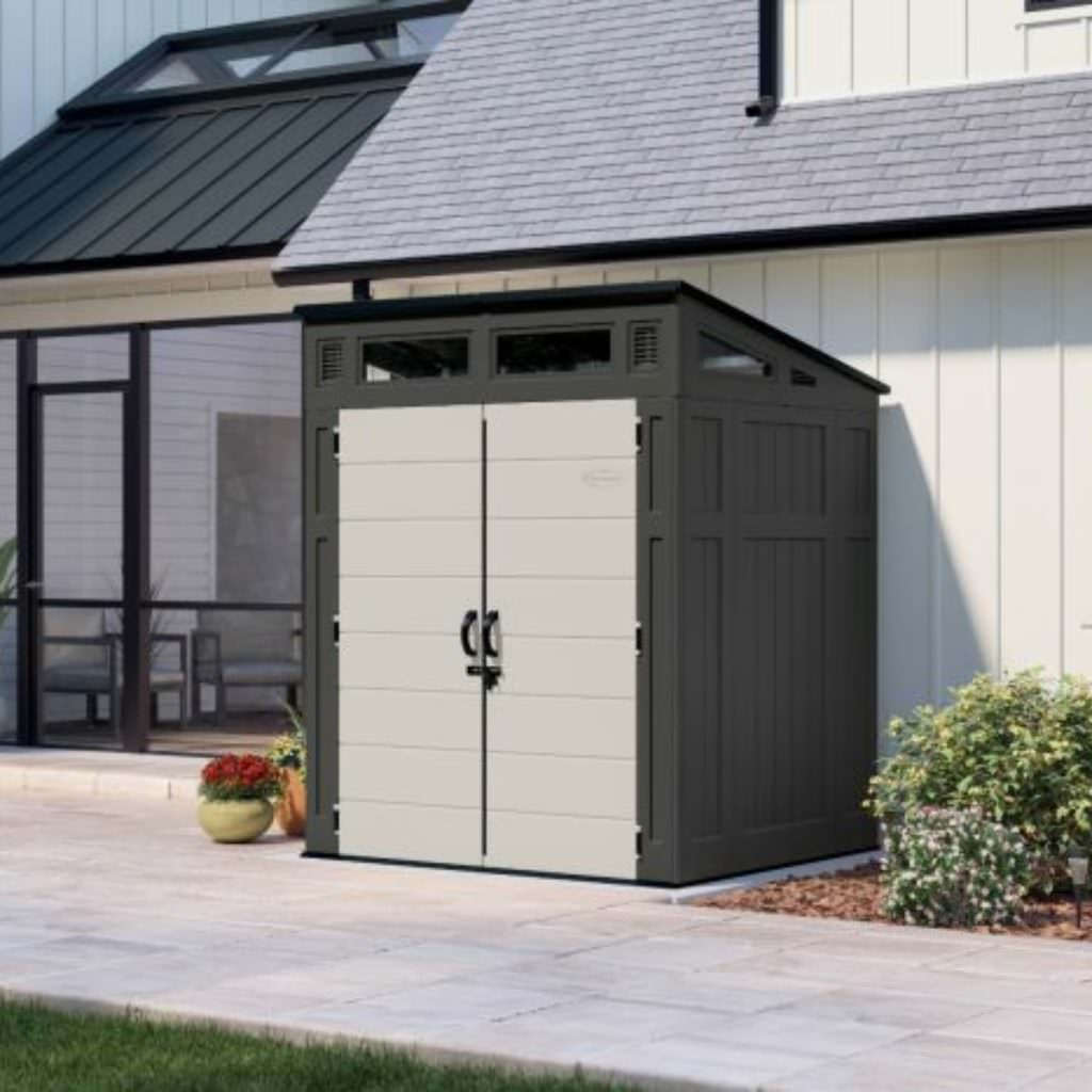 Pure Garden Buildings