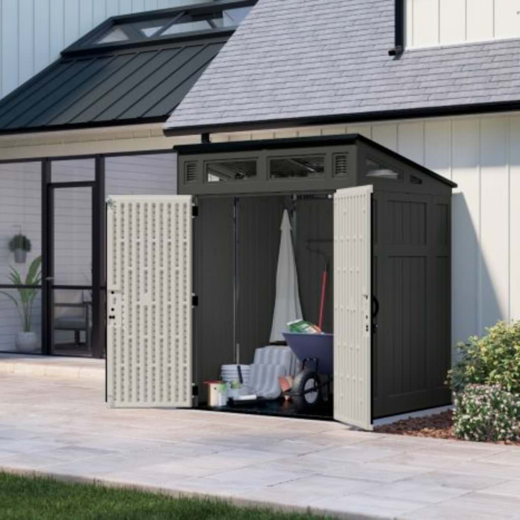 Pure Garden Buildings