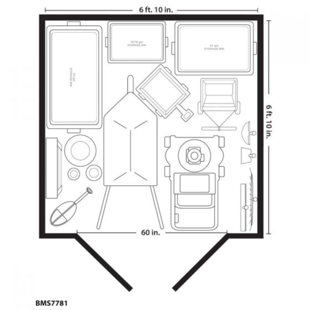 Pure Garden Buildings