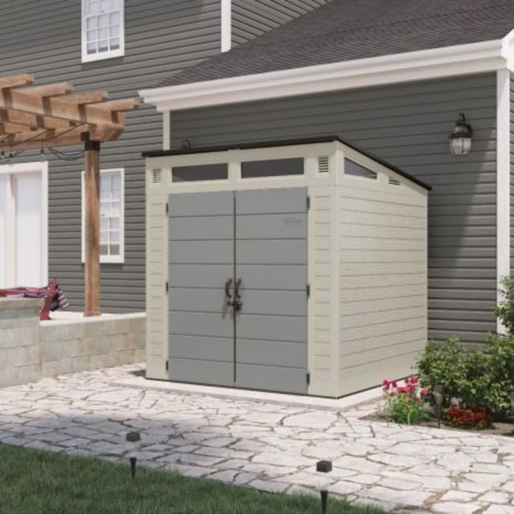 Pure Garden Buildings