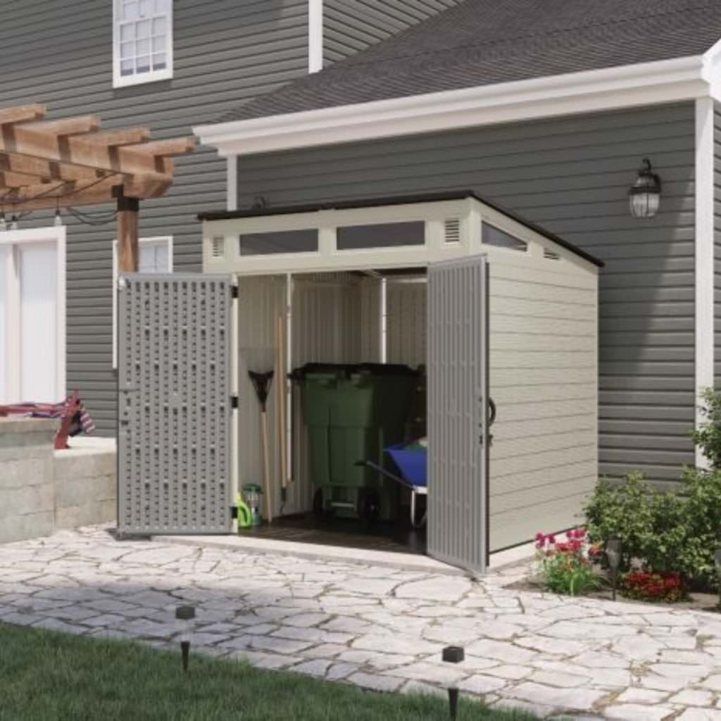 Pure Garden Buildings