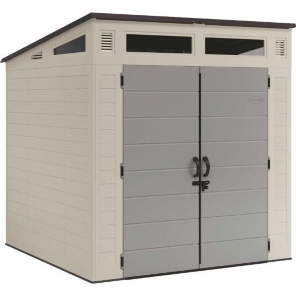 Pure Garden Buildings