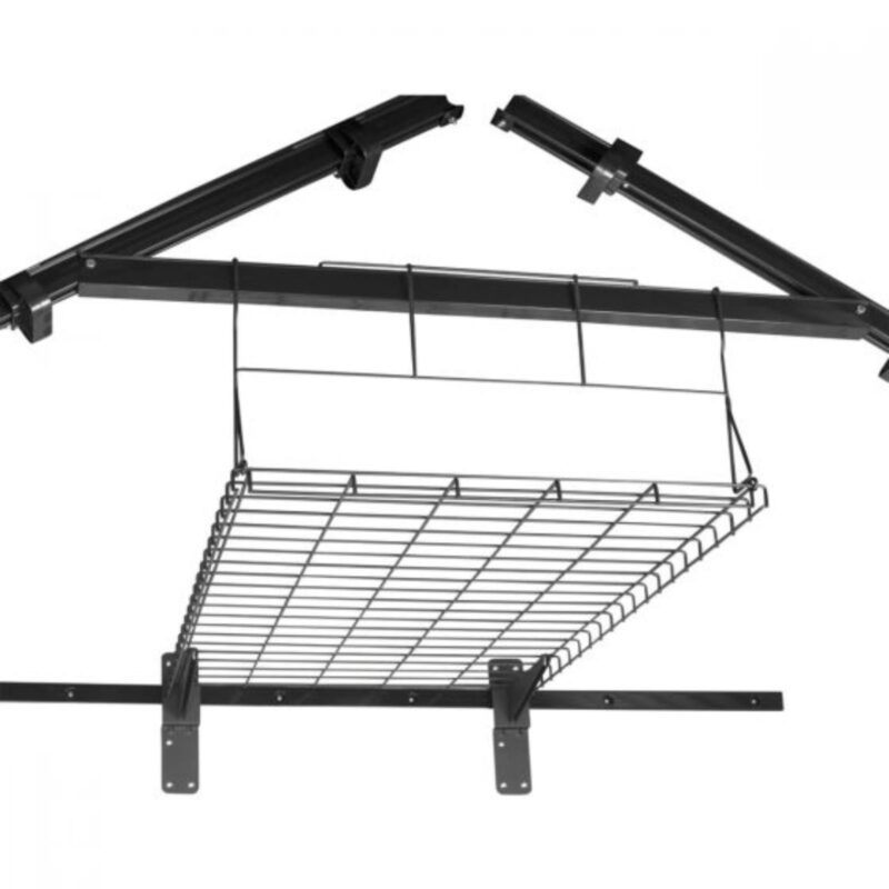 Suncast - Tremont Loft Shelf Shed Shelving Shop Racking Storage Heavy Duty