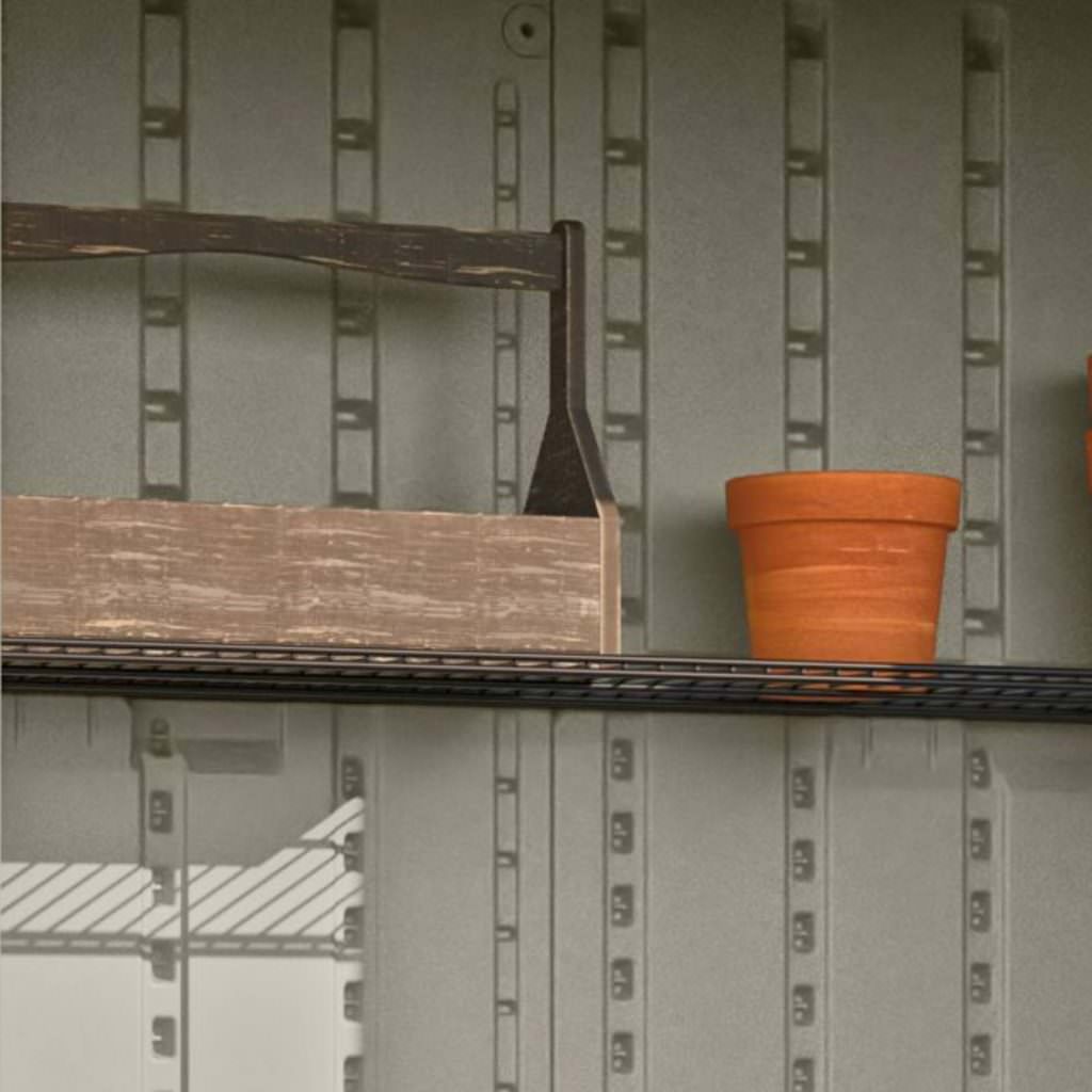 Pure Garden Buildings