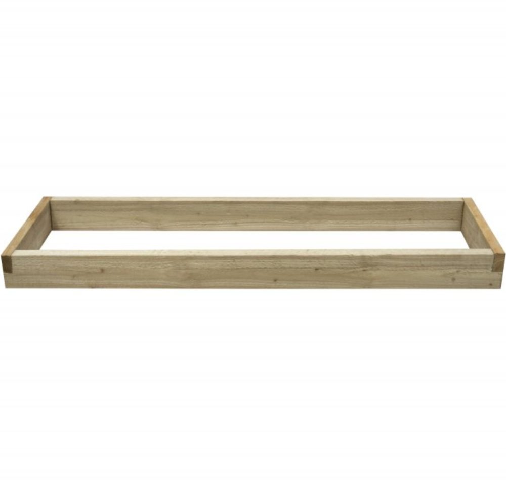 Caledonian Long Raised Bed 45 x 180cm - Image 5