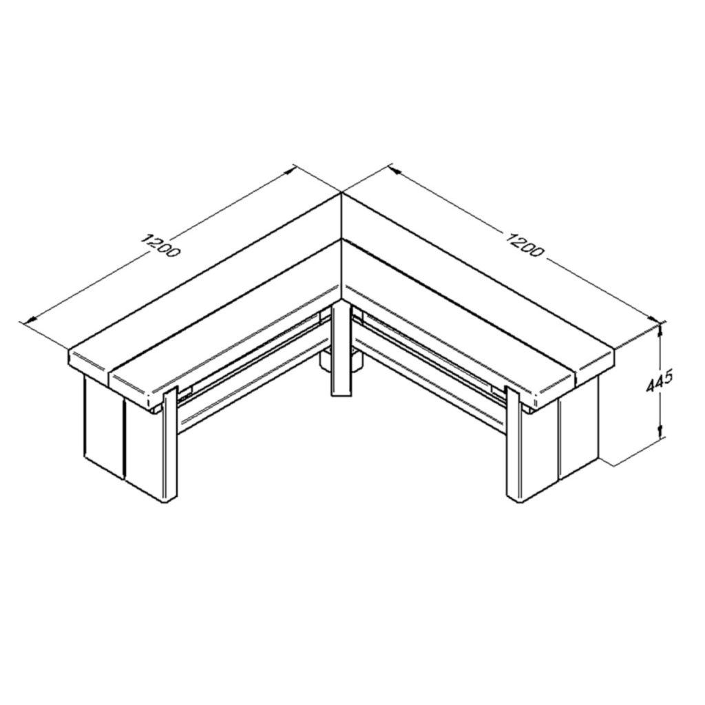 Pure Garden Buildings