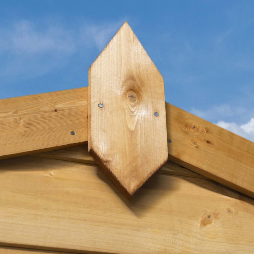 Pure Garden Buildings