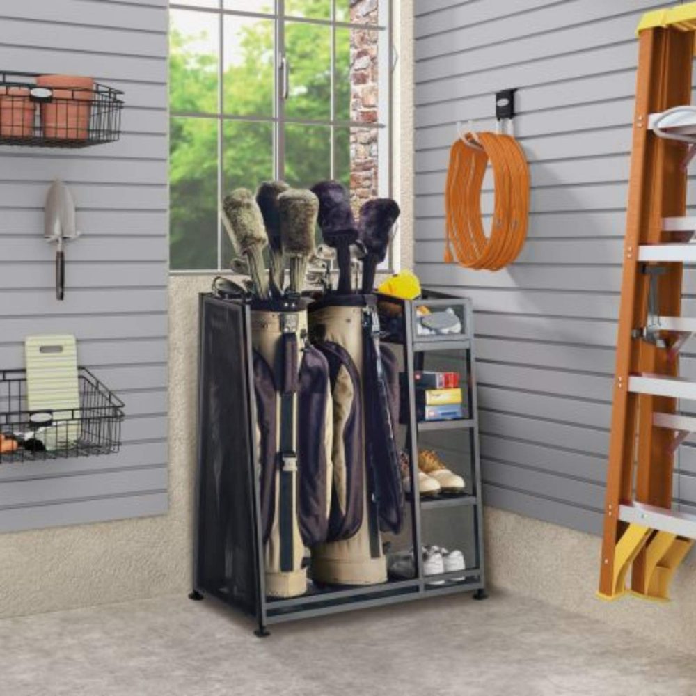 Suncast Golf Organizer