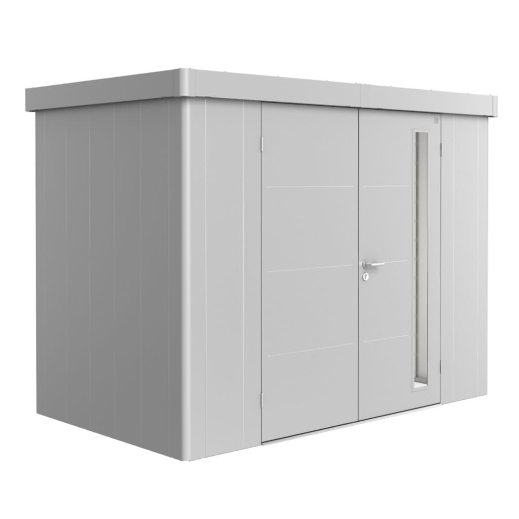 Pure Garden Buildings