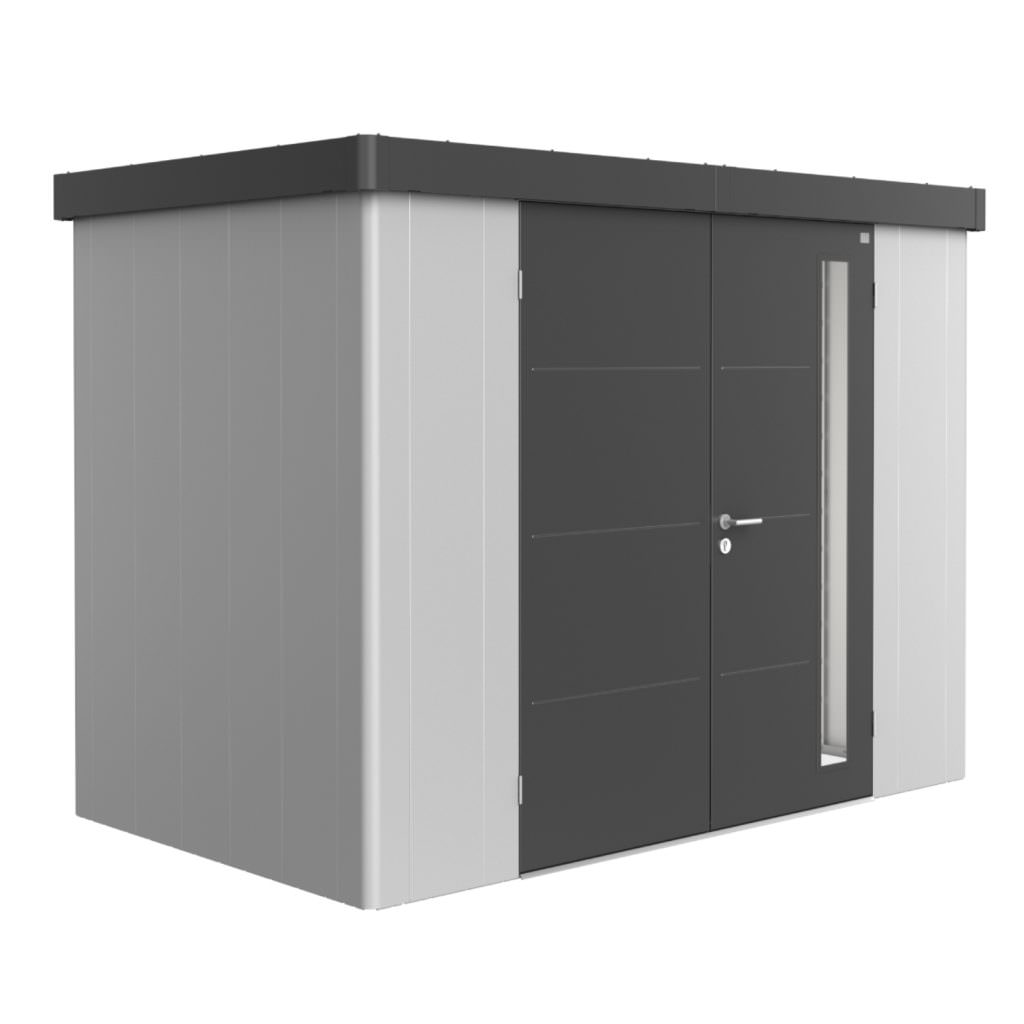 Pure Garden Buildings