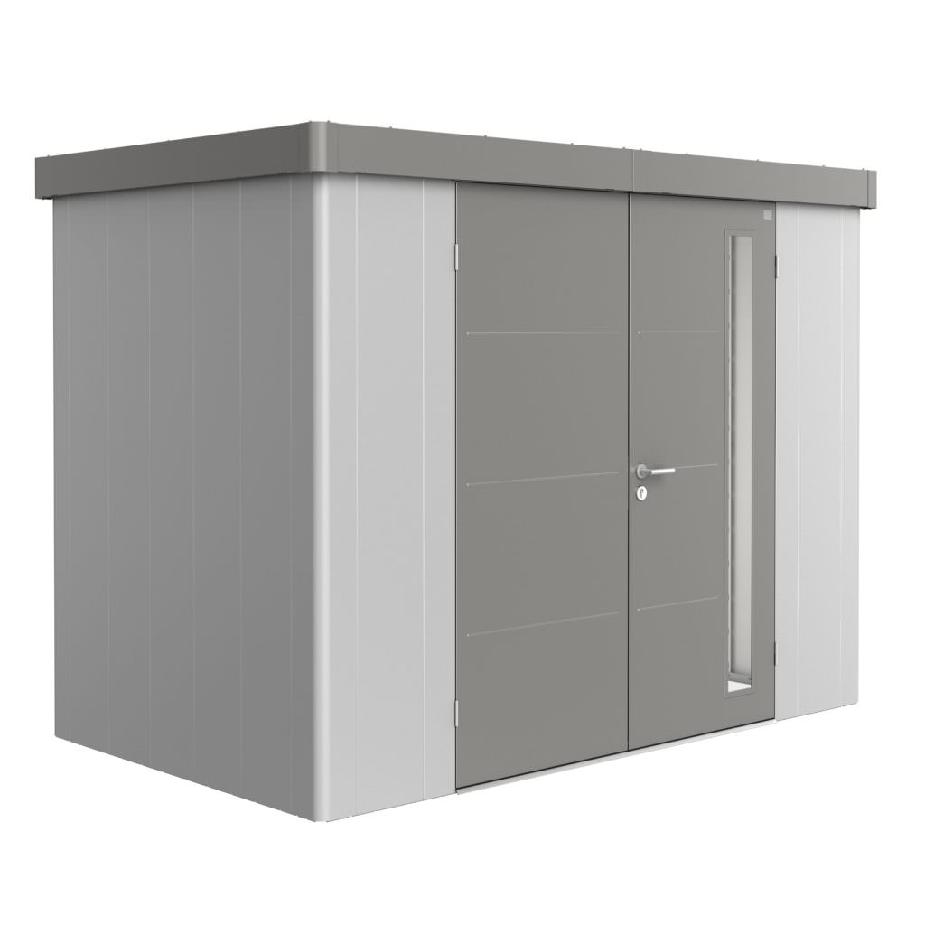 Pure Garden Buildings