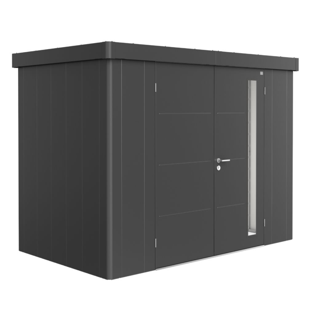 Pure Garden Buildings