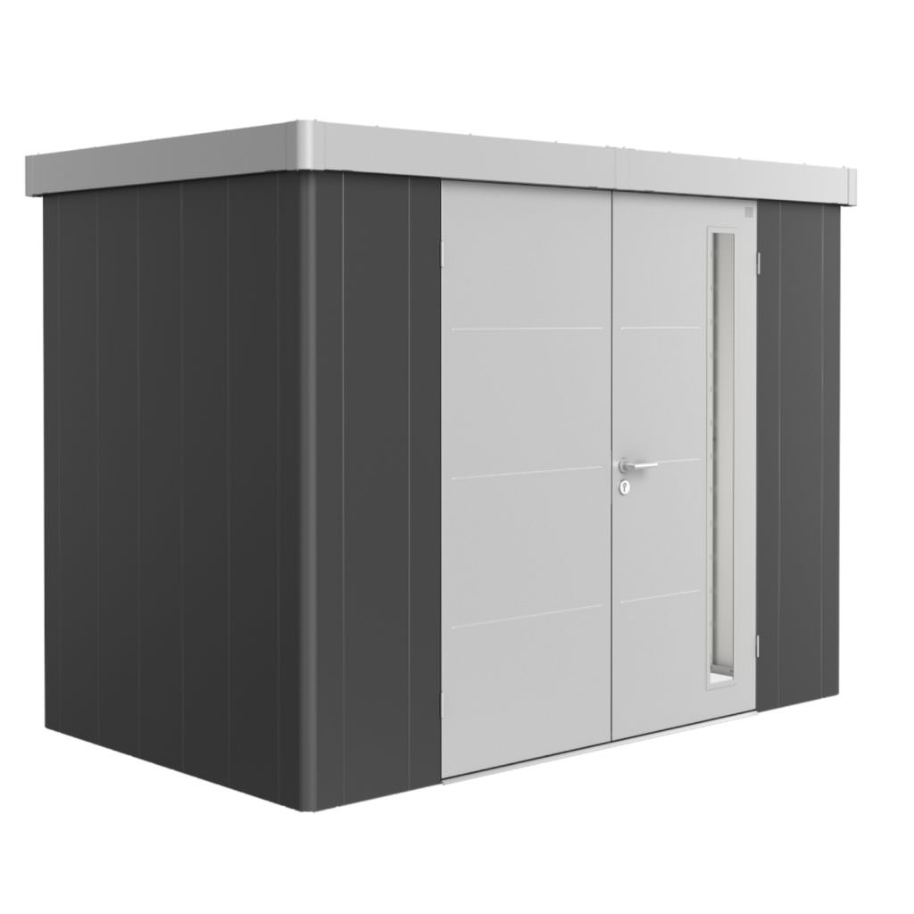 Pure Garden Buildings