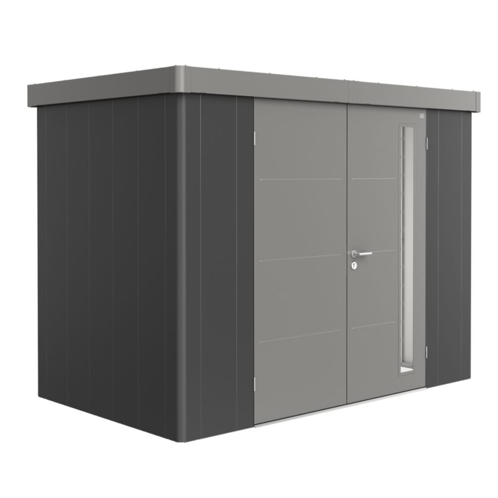 Pure Garden Buildings