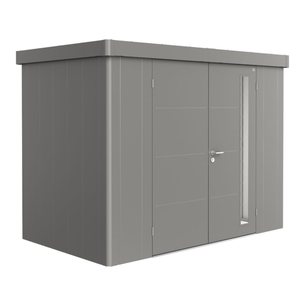 Pure Garden Buildings