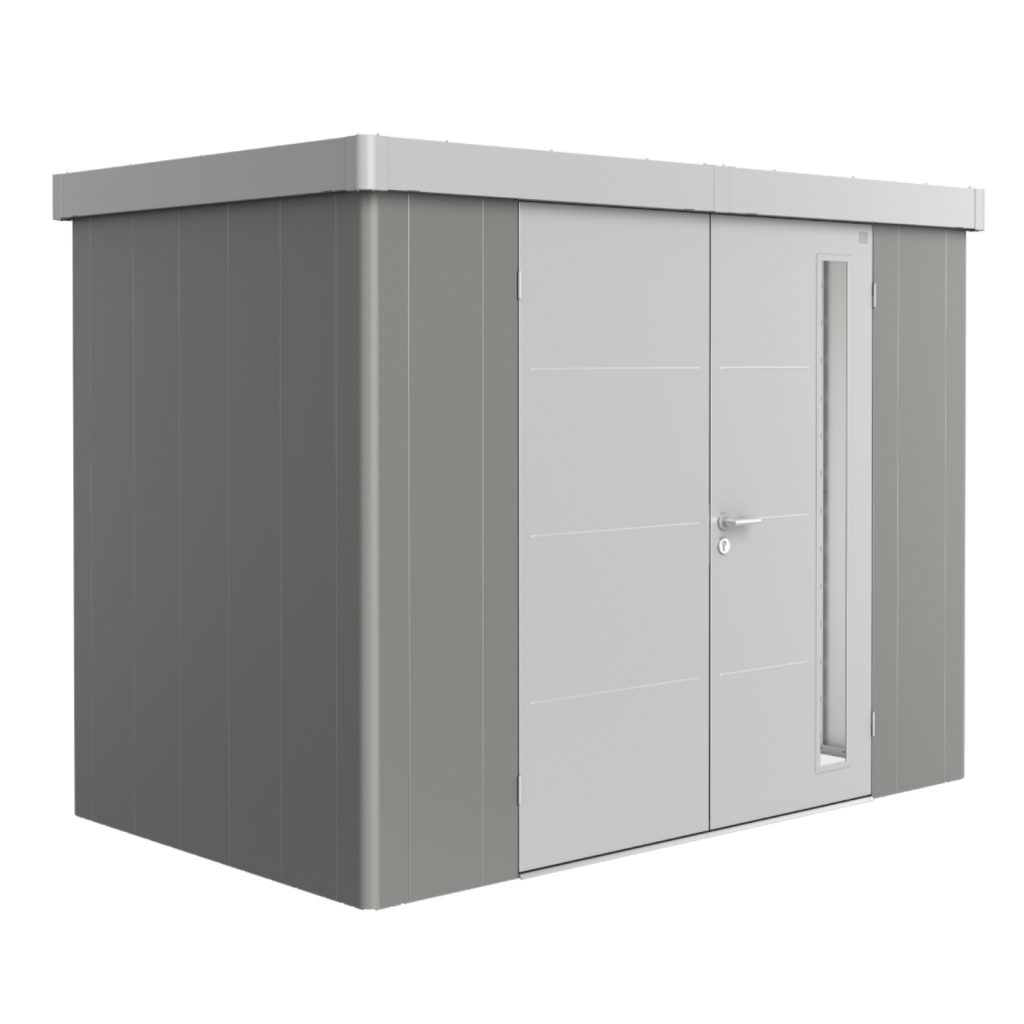 Pure Garden Buildings