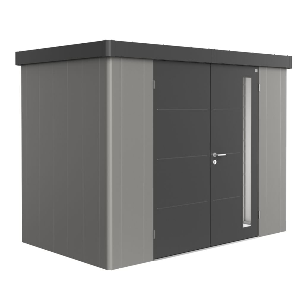 Pure Garden Buildings