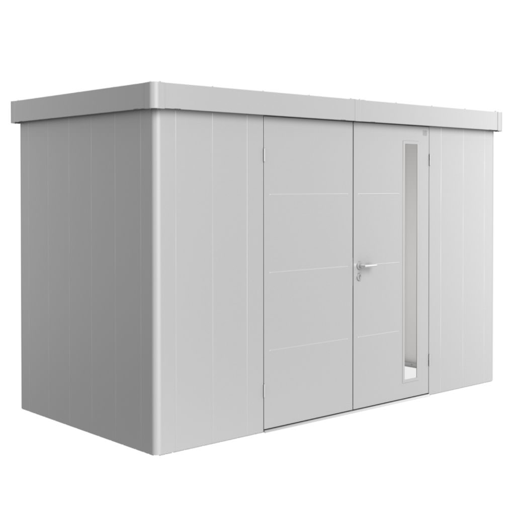 Pure Garden Buildings